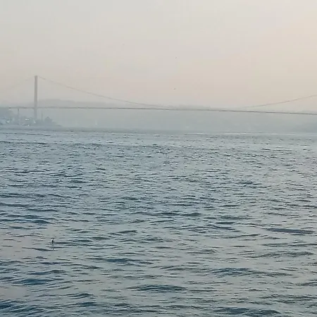 Comfortable 2 Bedroom For 5 People At Taksim Istanbul